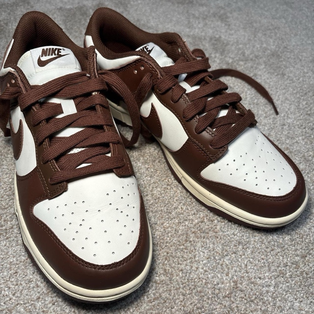 Nike Dunks Cocoa - Women’s [SOLD]